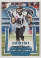 Paul Posluszny #/399