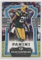 Ha Ha Clinton-Dix #/399