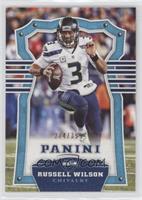 Russell Wilson #/399