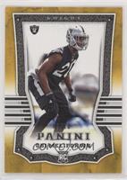 Rookies - Obi Melifonwu #/10