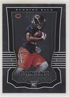 Rookies - Tarik Cohen [EX to NM]