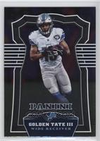 Golden Tate III