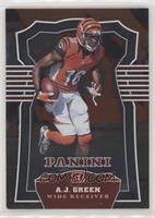 A.J. Green [EX to NM]