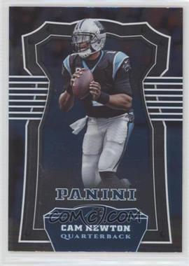 2017 Panini - [Base] - Knight's Templar #62 - Cam Newton