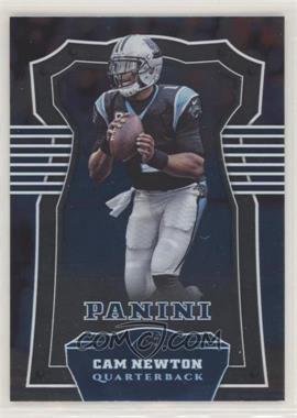 2017 Panini - [Base] - Knight's Templar #62 - Cam Newton