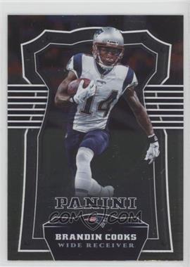 2017 Panini - [Base] - Knight's Templar #85 - Brandin Cooks