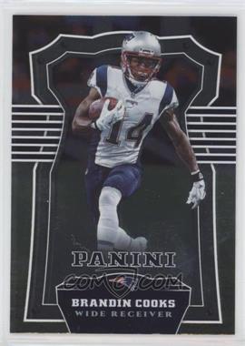 2017 Panini - [Base] - Knight's Templar #85 - Brandin Cooks