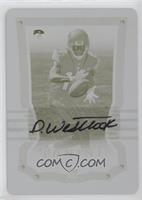 Rookies - Dede Westbrook #/1