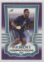 Rookies - Raekwon McMillan #/199