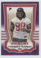 Rookies - Takkarist McKinley #/199