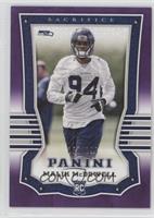 Rookies - Malik McDowell #/199