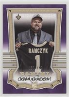 Rookies - Ryan Ramczyk #/199