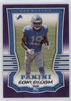 Rookies - Kenny Golladay #/199