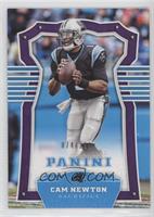 Cam Newton #/299