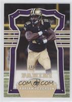 Adrian Peterson [Noted] #/299