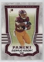 Rookies - Samaje Perine