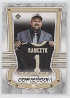 Rookies - Ryan Ramczyk