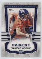 Rookies - Garett Bolles