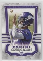 Rookies - Rodney Adams