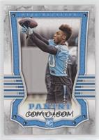 Rookies - Curtis Samuel