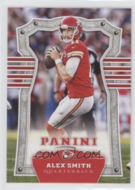 2017 Panini - [Base] #25 - Alex Smith