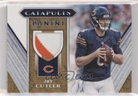 Jay Cutler #/25