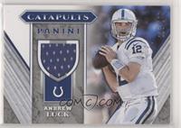 Andrew Luck #/199