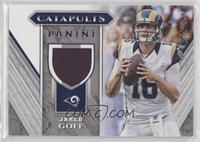 Jared Goff #/199