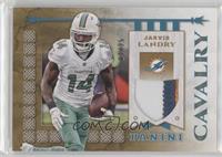 Jarvis Landry #/25