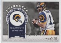 Kurt Warner