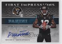 Dede Westbrook