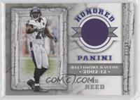 Ed Reed #/99