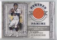 Peyton Manning #/99