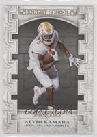 Alvin Kamara