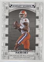 Deshaun Watson