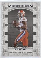 Deshaun Watson