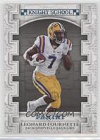 Leonard Fournette