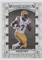 Leonard Fournette