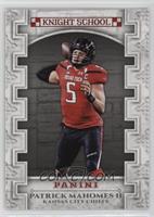 Patrick Mahomes II