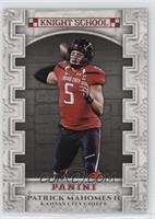 Patrick Mahomes II