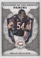 Brian Urlacher