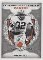 Jim Brown