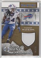 Sammy Watkins #/25