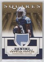 Taywan Taylor #/25