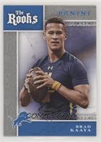 Brad Kaaya