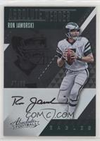 Ron Jaworski #/99