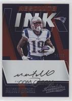 Malcolm Mitchell #/99