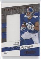 Evan Engram #/99