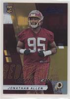 Rookie - Jonathan Allen