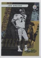 Retired - Joe Greene #/25